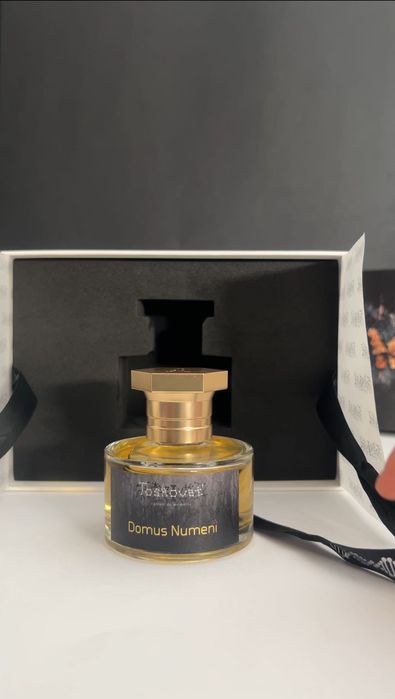 Нішеві парфуми з Європи | для магазинів  та роспивів