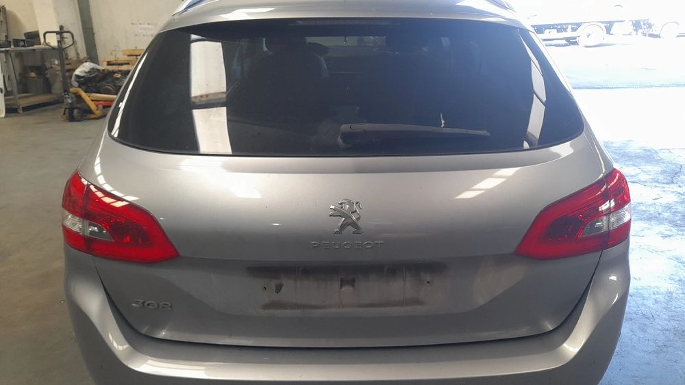 Porta / tampa da mala PEUGEOT 308 SW II