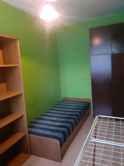 Stancja dla studentki LSM