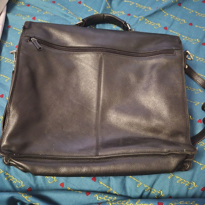 Сумка (портфель) Picard