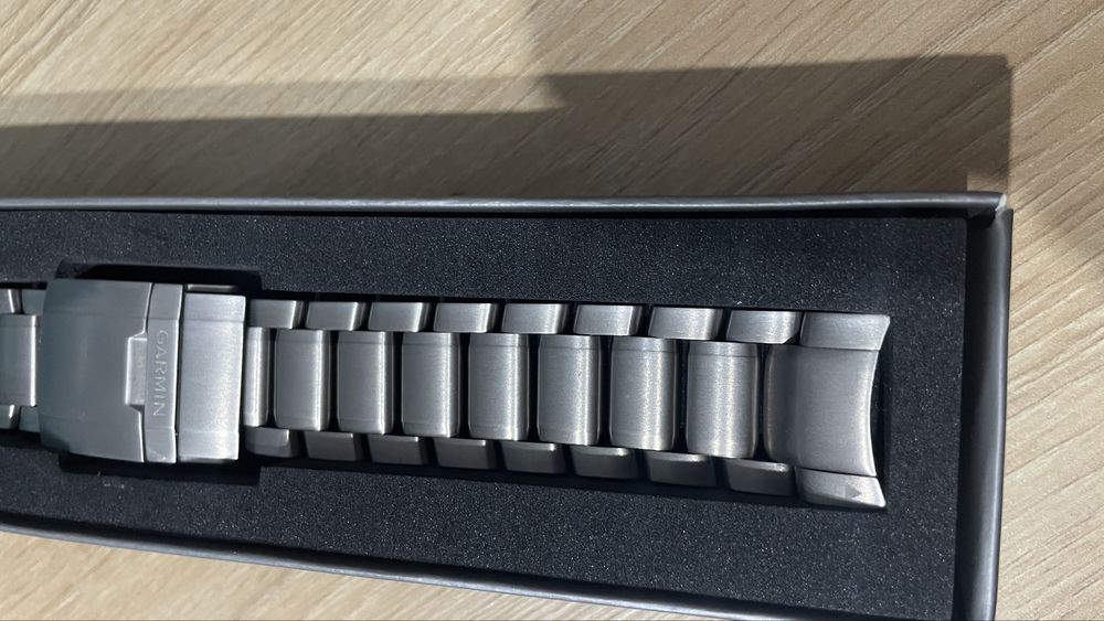 Marq QuickFit bransoleta do zegarka Garmin