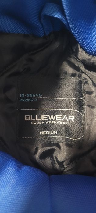 Kombinezon ocieplany