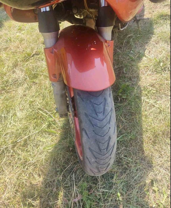 Продам Хонда 1000