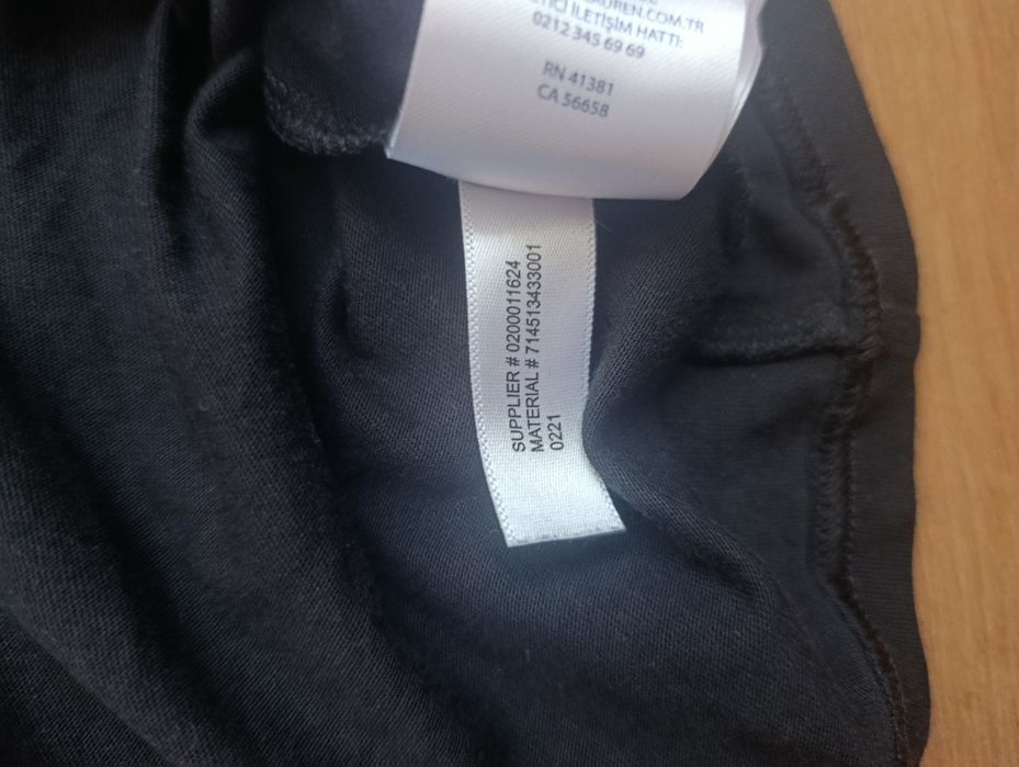 Майка Polo Ralph Lauren