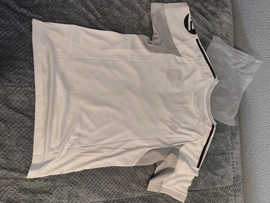 Camisola Real Madrid 25/26