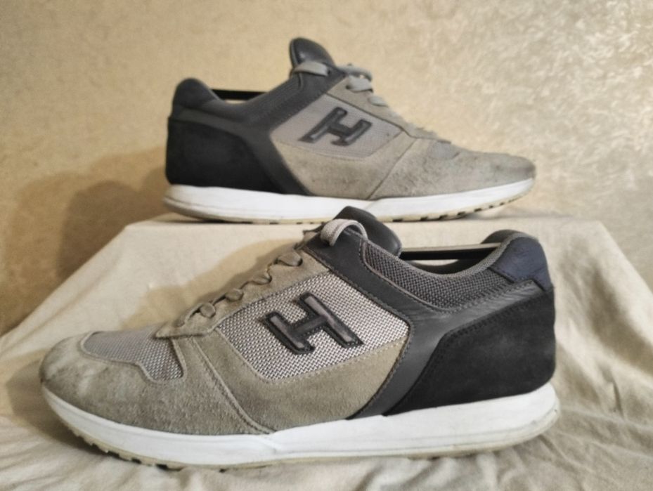 Кросівки Hogan original