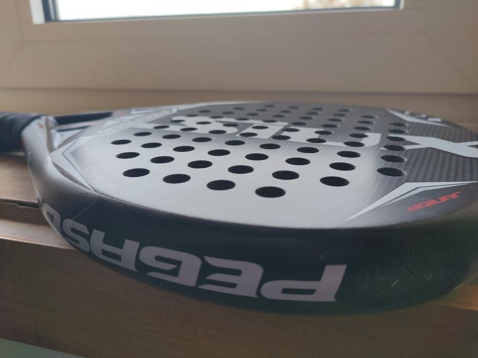 Raquete de Padel Siux Pegasus junior