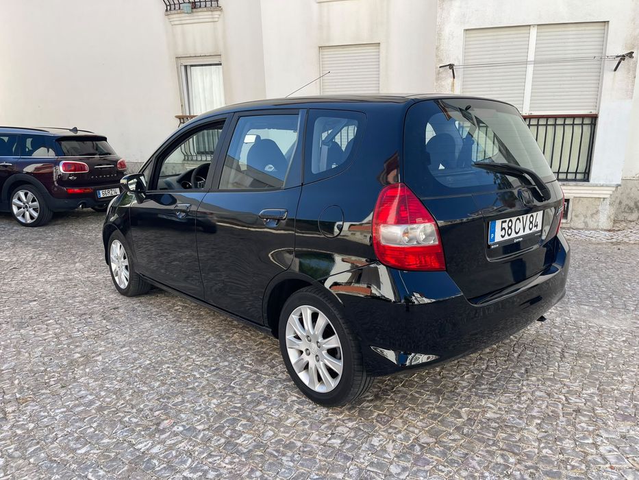 Honda jazz ! Apenas venda