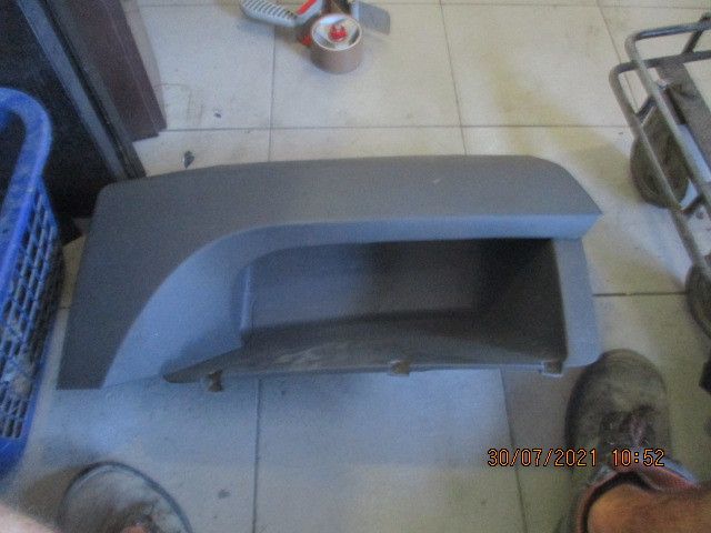 Porta luvas CITROËN Nemo Van (AA_)
