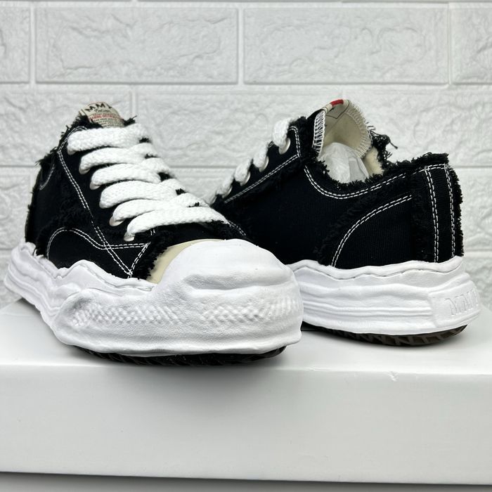 Кеди MMY Maison Mihara Yasuhiro кросівки