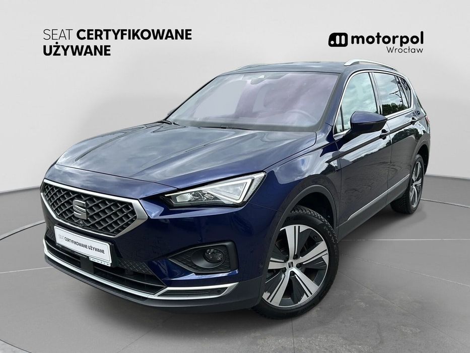 Seat Pozostałe Seat
