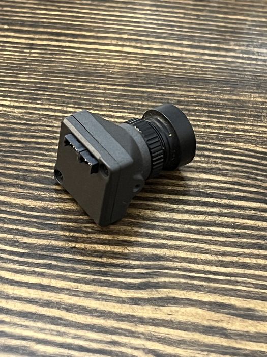 Дена / Сутінкова Камера для FPV Caddx Ratel Pro V2 1/1.8" 1500TVL