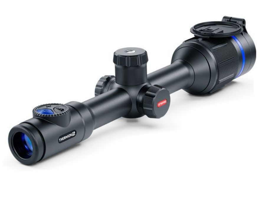 Тепловізійний приціл Pulsar Thermion 2 XP50 Pro