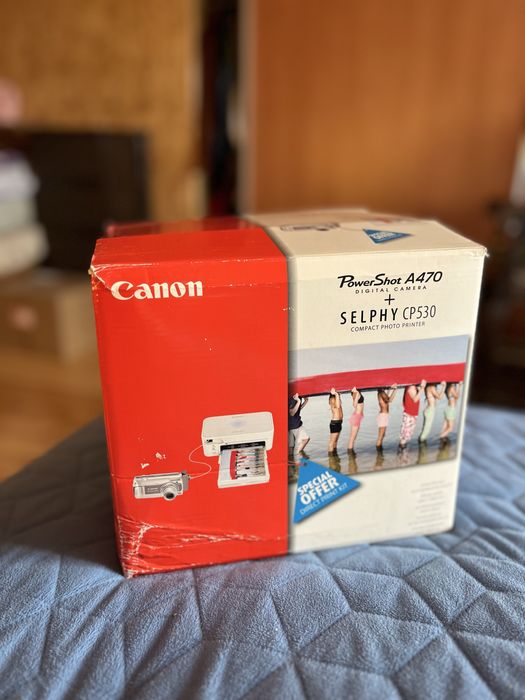 canon selphy cp - купити фототехніку, відеотехніку - Ціна на OLX.ua