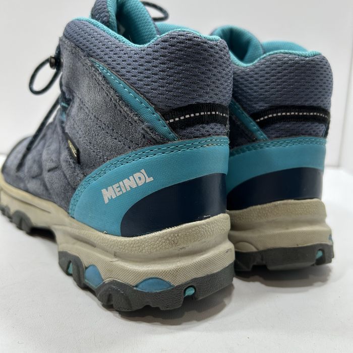 Черевики Meindl gore-tex