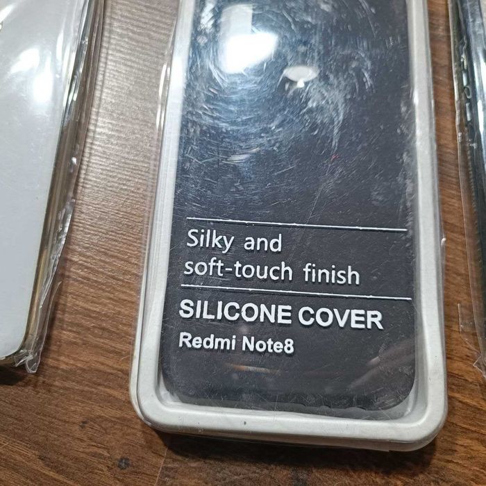 Чехол, бампер для телефонов