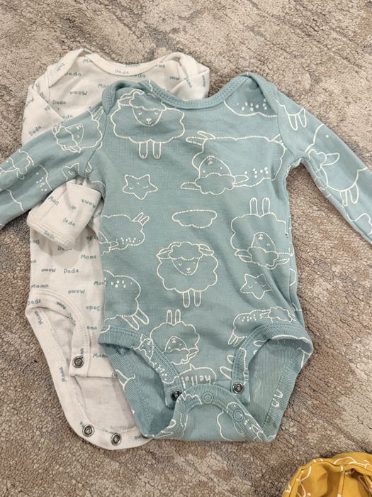 Боді для немовля carter’s
