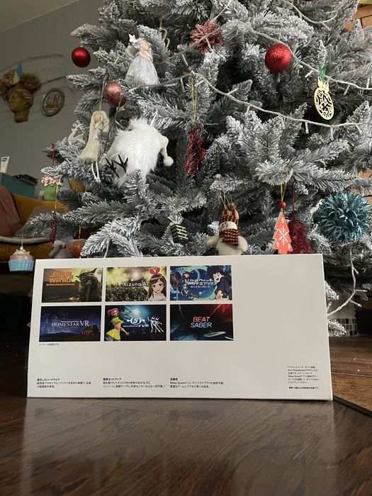 VR Meta Quest 2 128Gb