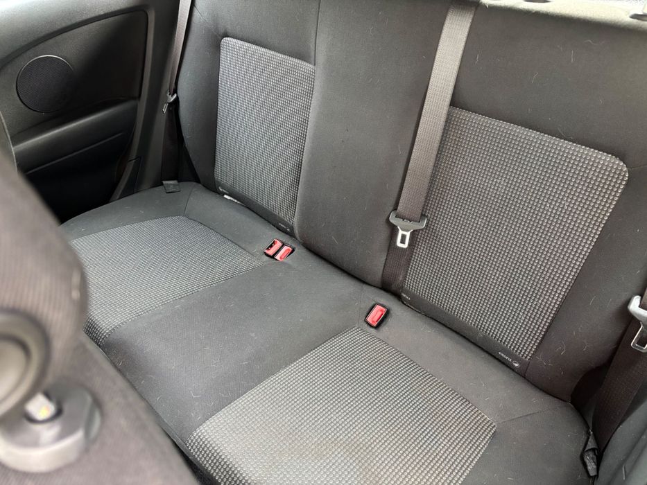 Opel Corsa 2012 rok