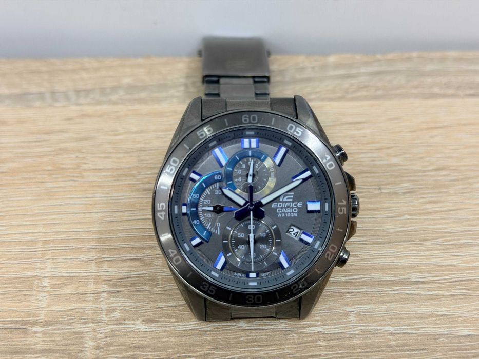 Zegarek Casio Edifice EFV-550