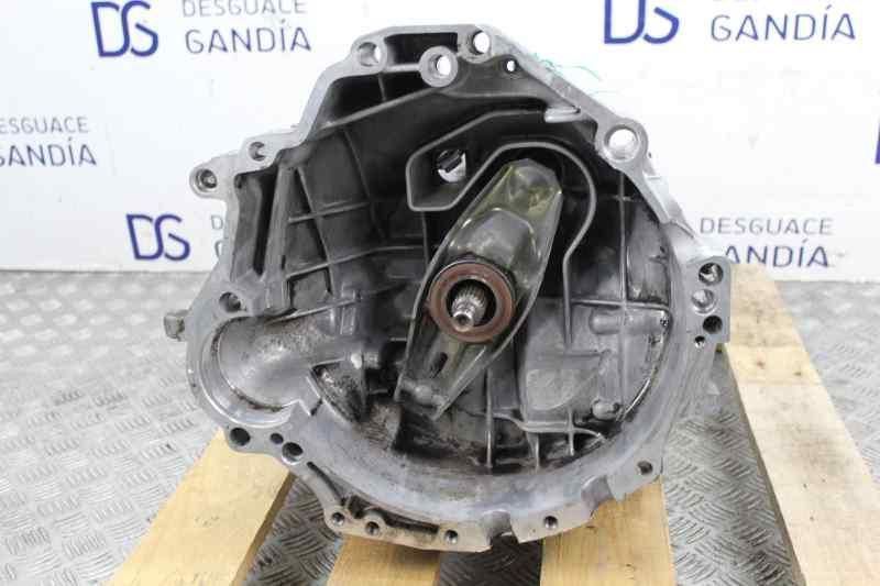 CAIXA DE VELOCIDADES AUDI A4 BERLINA B5 REF. DHZ