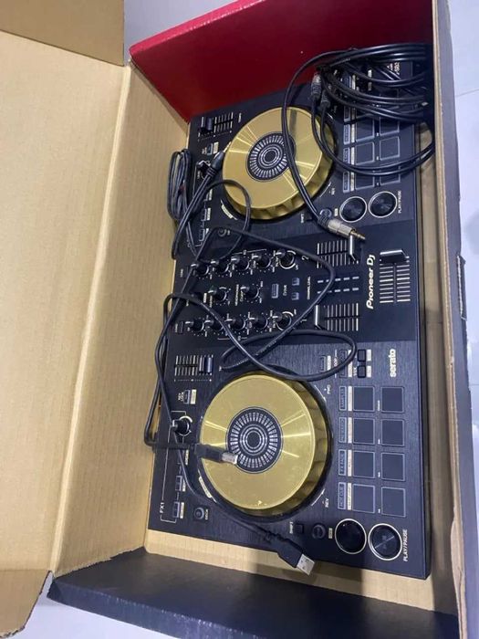 Controlado DDJ-SB3-N Pionner