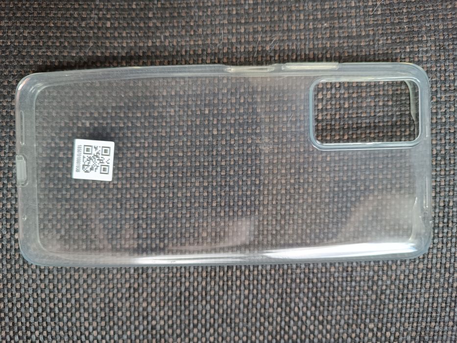 Чехол силиконовый для Xiaomi Redmi Note 12S