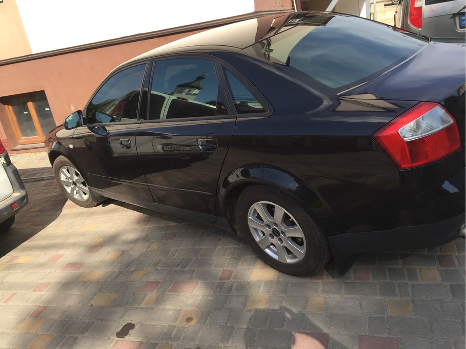 Продам Audi  a4b6