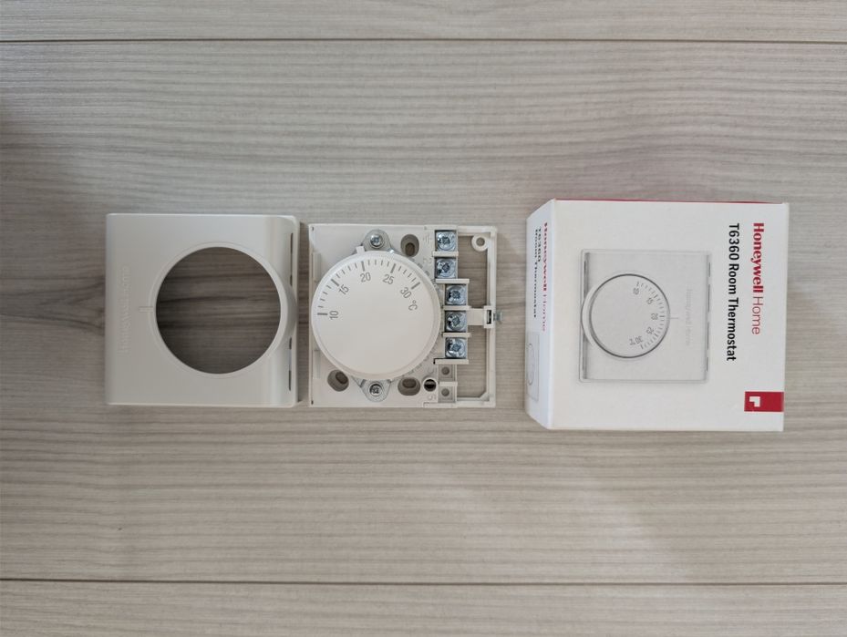 Termostat Honeywell T6360