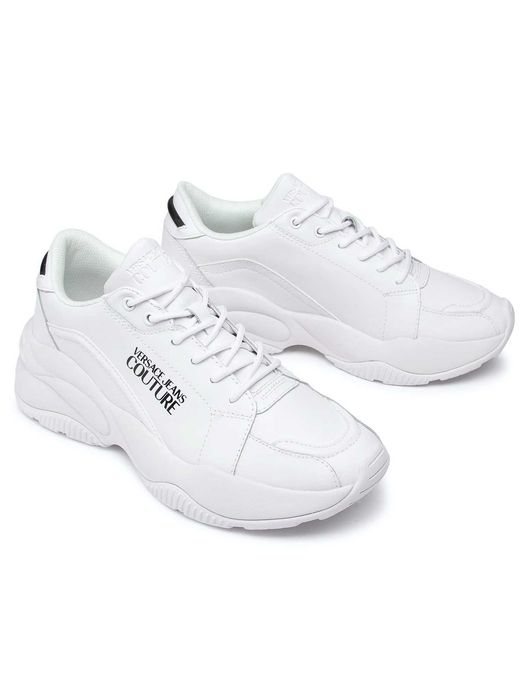 Versace Jeans Couture Extreme Premium кроссовки оригинал 45 / 29см
