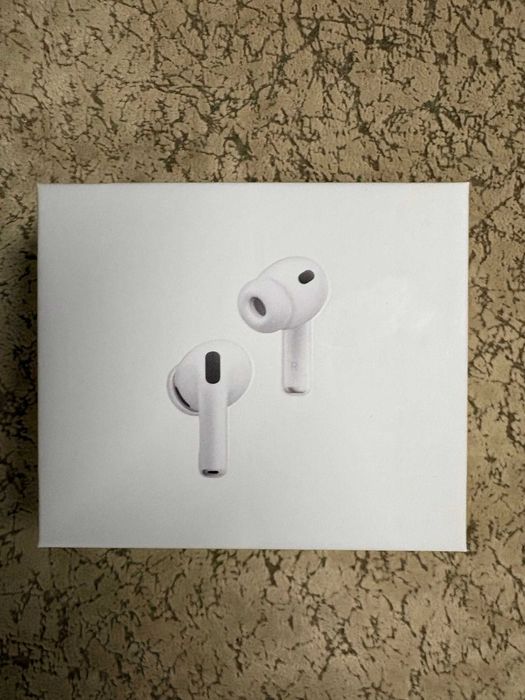 AirPods Pro 3 Apple