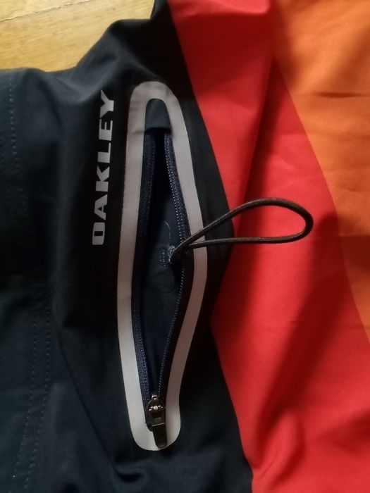 Oakley szorty kąpielowe rozmiar 32