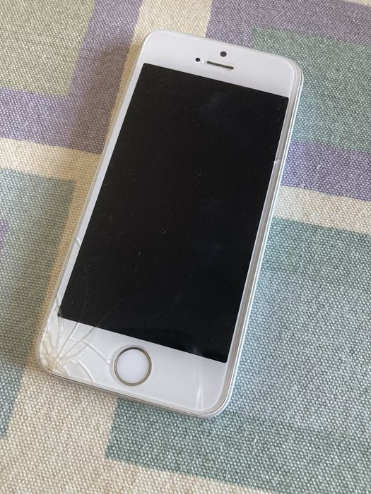 iphone SE 1st gen na części