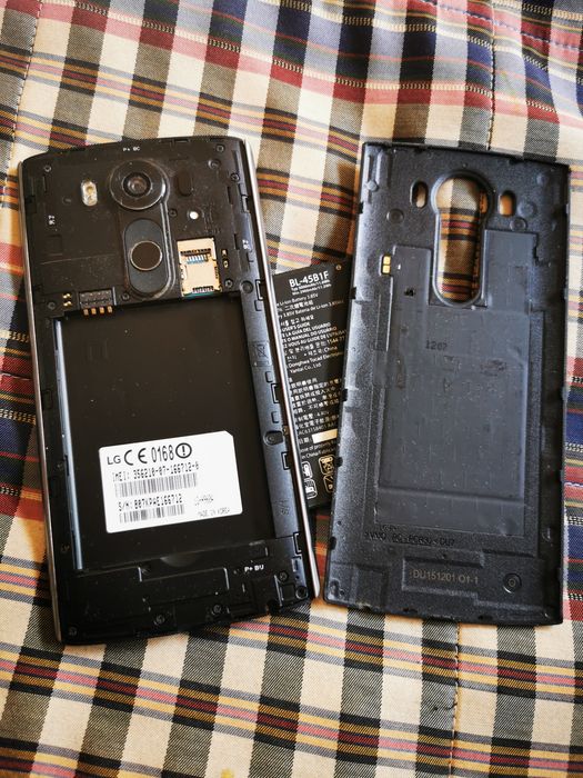 LG V10 for Parts64586334610947122