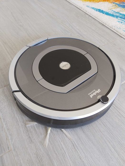 iRobot Roomba 782e