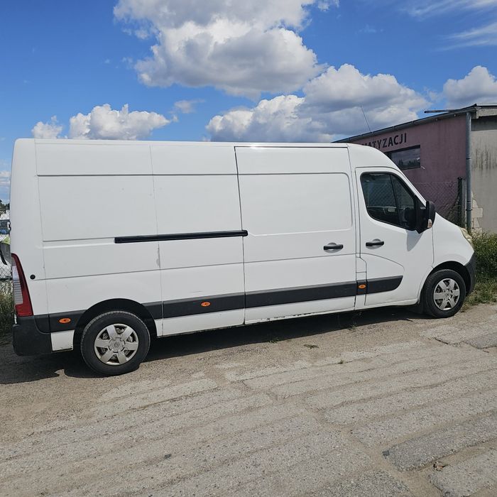 Bus  Renault master