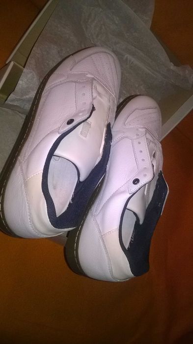 Fardamento Militar Sapatilhas