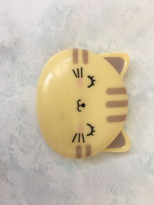 зеркало hello kitty  новое кошка cat kitty kat