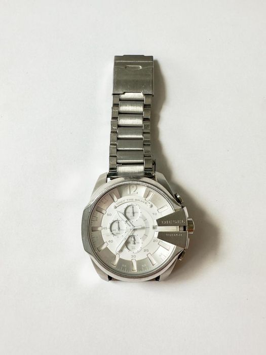 Продам часы diesel dz -4292