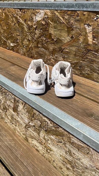 Sapatilhas Nike Huarache