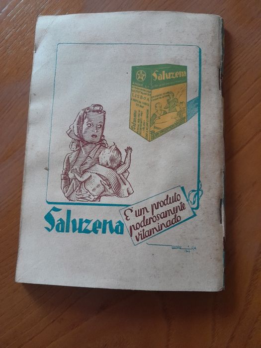 Revista  rara,"Ver e Crer- Numero:4-1945"