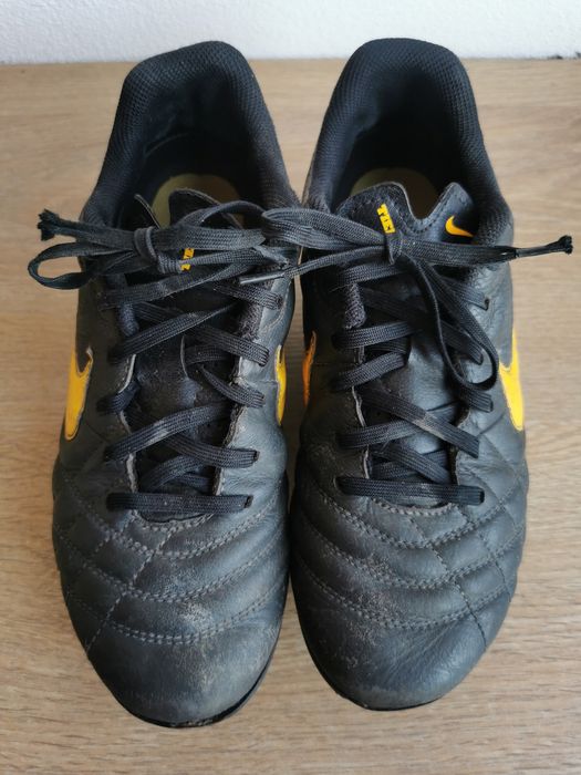 Buty sportowe, korki, nike, rozmiar 36,5, 23,5 cm