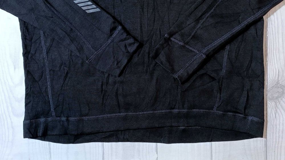 Bluza Helly Hansen merino r. XXL