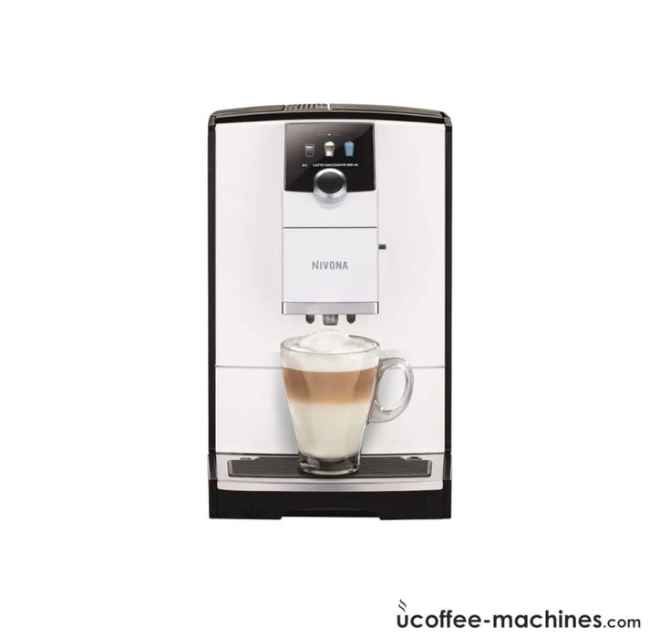 Нова з гарантією!! кавомашина NIVONA Caferomatica 796 Кофемашина новая