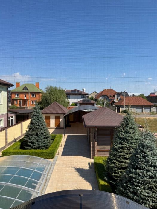 Новый дом для большой семьи