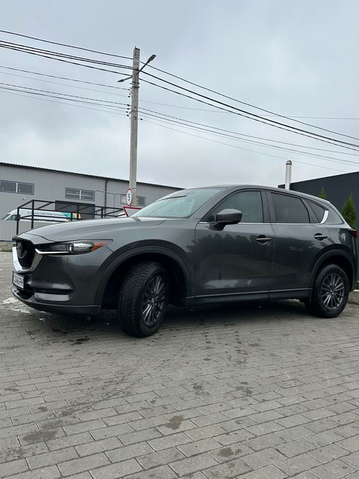 Продаж Mazda CX5 2019