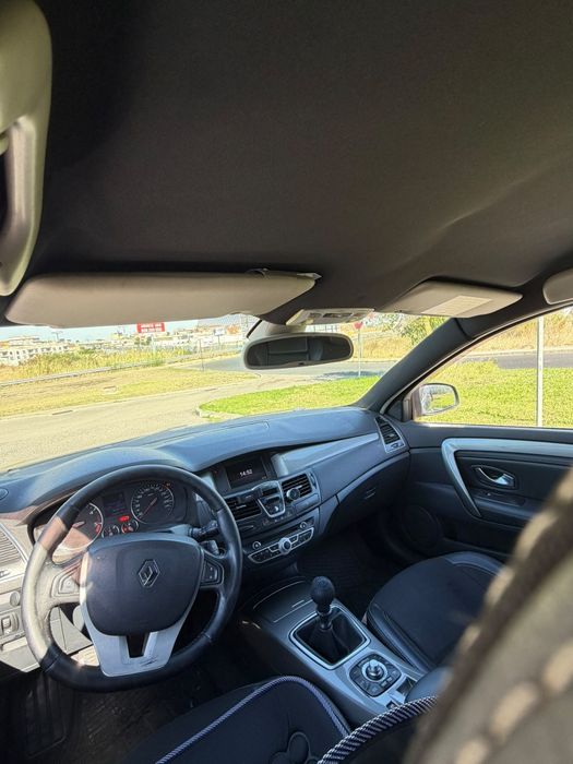 Renault Laguna 1.5D