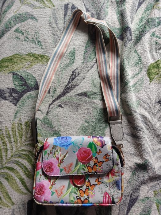 Torebka mała na ramię