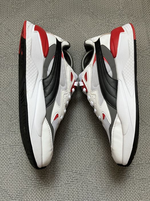 Кросівки Puma Scuderia Ferrari