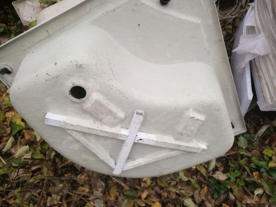 Поддон для душа новый